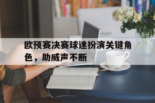 欧预赛决赛球迷扮演关键角色，助威声不断